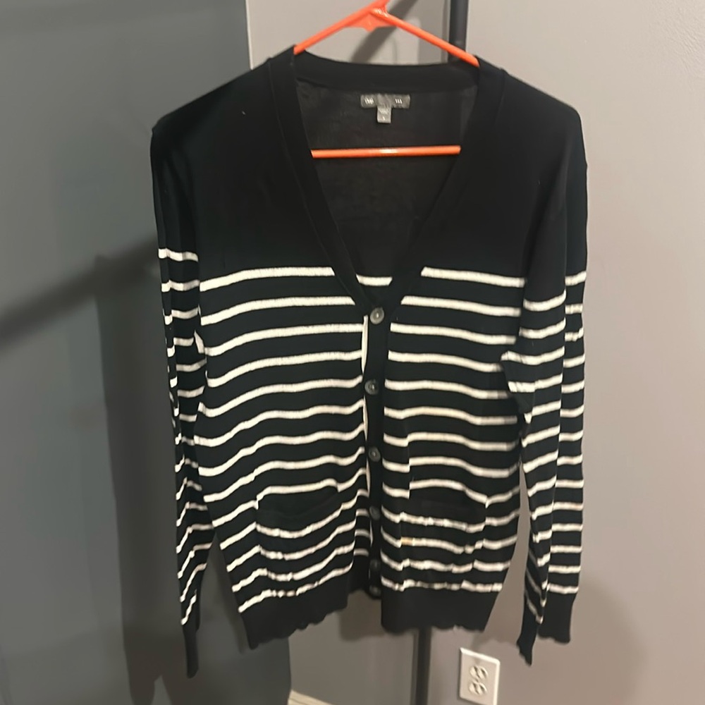 Gap cardigan